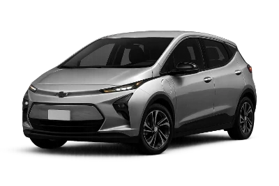 Автошрот Chevrolet BOLT