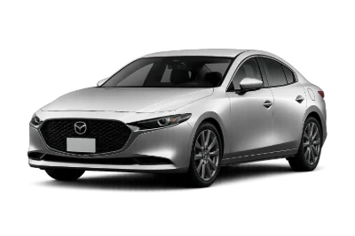Разборка Mazda 3 в Украине