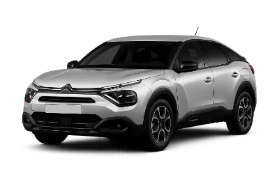 Автошрот Citroen C4