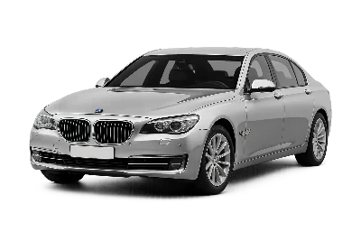 Бу запчасти BMW 7