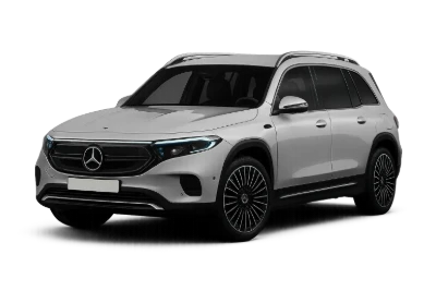 Разборка  Mercedes EQB