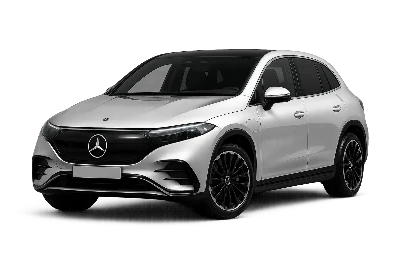 Разборка Mercedes EQS
