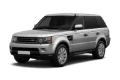 Лэнд Ровер Рендж Ровер (2022 - 2026)