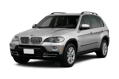 Бу запчасти BMW X5
