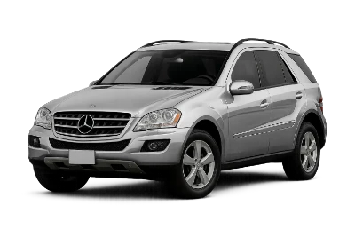 Авторазборка Mercedes M-CLASS