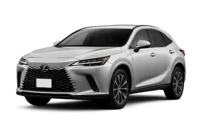 Купить б у автозапчасти Lexus RX