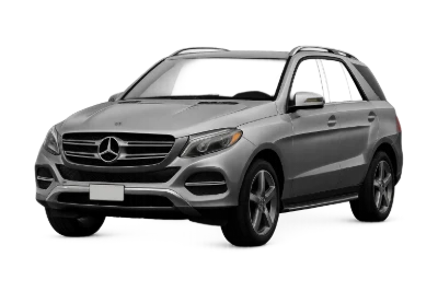 Разборка  Mercedes GLE