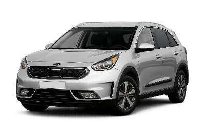 Бу запчасти KIA NIRO