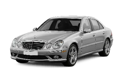 Бу запчасти Mercedes E-CLASS