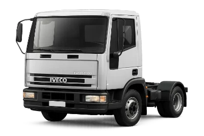 Бу запчасти Iveco Eurocargo