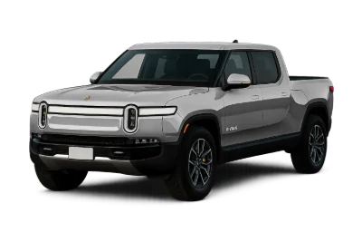 Авторазборка Rivian R1T