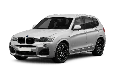Купить б у автозапчасти BMW X3