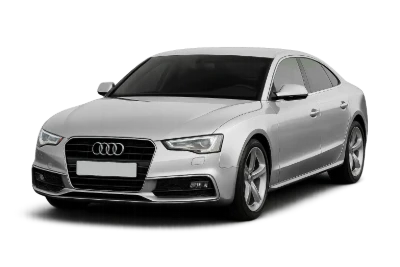 Бу запчасти Audi A5