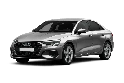 Разборка  Audi A3