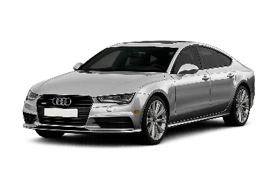Разборка Audi A7