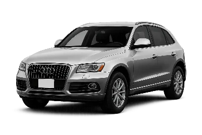 Бу запчасти Audi Q5