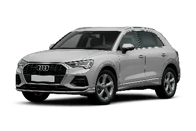 Купить б у автозапчасти Audi Q3
