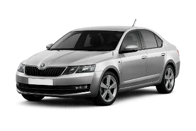 Разборка Skoda Rapid