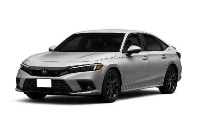 Шрот Honda Civic
