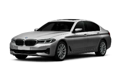 Разборка BMW 5
