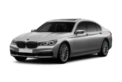 Разборка BMW 7 в Украине