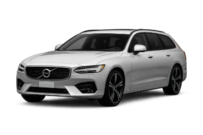 Разборка Volvo V90