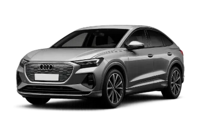 Б/у запчасти Audi Q4