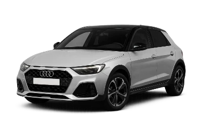 Автошрот Audi A1