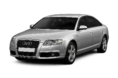 Разборка Audi A6 в Украине