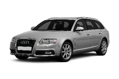 Купить б у автозапчасти Audi A6