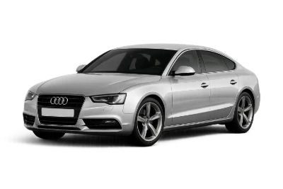 Разборка Audi A5