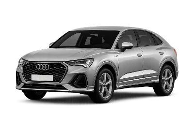 Автошрот Audi Q3