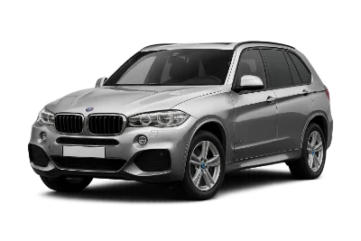 Разборка BMW X5