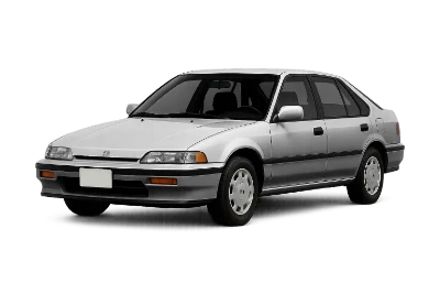 Бу запчасти Acura Integra