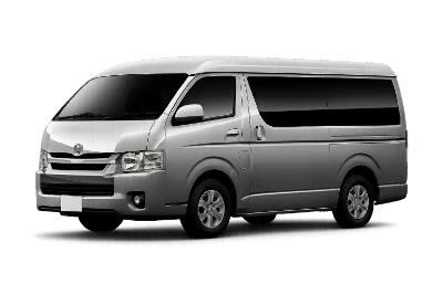 Б/у запчасти Toyota Hiace