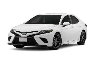 Авторазборка Toyota Camry