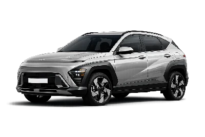 Авторазборка Hyundai KONA