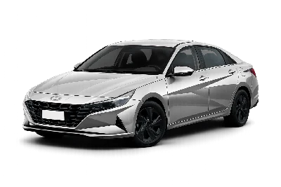 Разборка  Hyundai Elantra