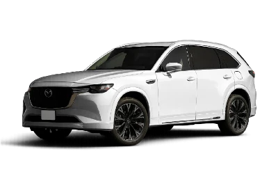 Разборка  Mazda CX-90