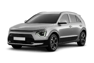 Автошрот KIA NIRO