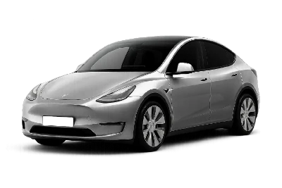 Автошрот Tesla Model Y