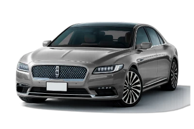 Авторазборка Lincoln Continental