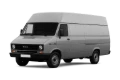 Ивеко Дэйли (1978 - 1999)