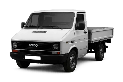 Купить б у автозапчасти Iveco Daily