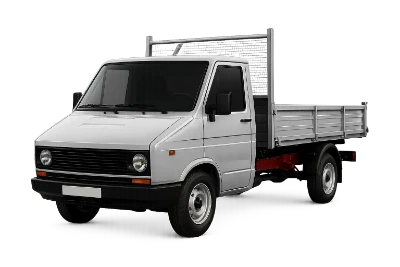 Бу запчасти Iveco Daily