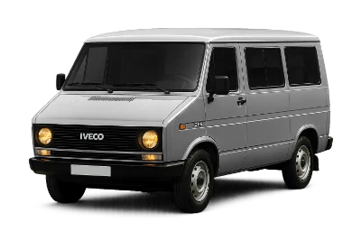 Разборка Iveco Daily