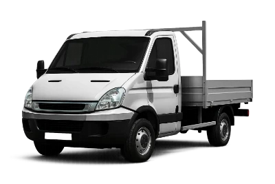 Разборка Iveco Daily в Украине