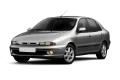 Фиат Брава (1995 - 2001)