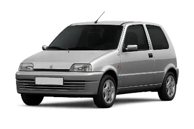 Разборка Fiat Cinquecento