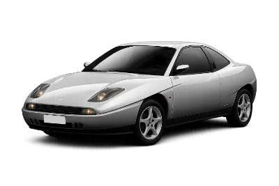 Авторазборка Fiat Coupe